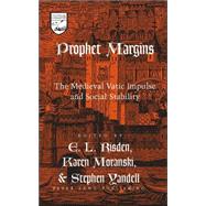 Prophet Margins