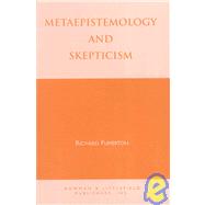 Metaepistemology and Skepticism