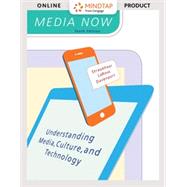 MindTap Mass Communication, 1 term (6 months) Printed Access Card for Straubhaar/Larose/Davenport’s Media Now: Understanding Media, Culture, and Technology