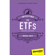 Investing in ETFs For Dummies