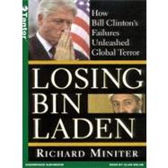 Losing Bin Laden