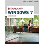 Microsoft Windows 7 Essential