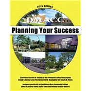 Dmacc - Planning Your Success