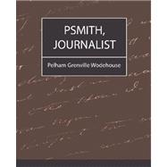 Psmith, Journalist