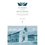 St. Mark's and the Social Gospel
