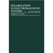 Polarization in Electromagnetic Systems