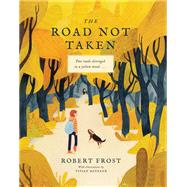 The Road Not Taken