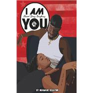 I Am You A Book of Poetry