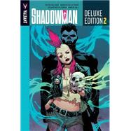 Shadowman 2