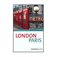 London-Paris, 3rd
