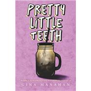 Pretty Little Teeth Book 1: A Midwestern Housewife Novella