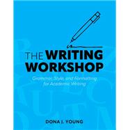 The Writing Workshop,9798823321075