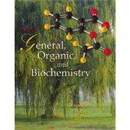 General, Organic, and Biochemistry