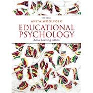 Educational Psychology Active Learning Edition