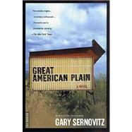 Great American Plain : A Novel