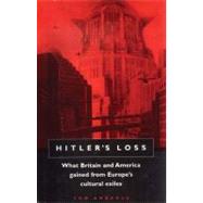 Hitler's Loss