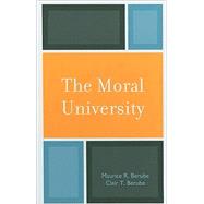 The Moral University