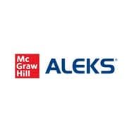 ALEKS 360 Online Access (18 weeks) for Math in Our World