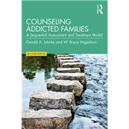 Counseling Addicted Families