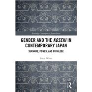 Gender and the Koseki In Contemporary Japan