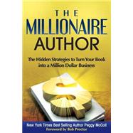 The Millionaire Author