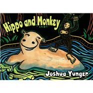Hippo and Monkey