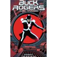 Buck Rogers 1