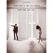 Nick Cave & the Bad Seeds - Push the Sky Away