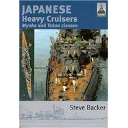 Japanese Heavy Cruisers