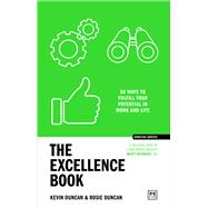 The Excellence Book 50 ways to be your best