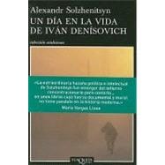 Un dia en la vida de Ivan Denisovich/ A Day in the Life of Ivan Denisovich