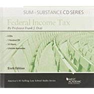 Federal Income Tax