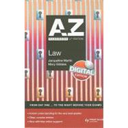 A-Z Law Handbook  Digital Edition