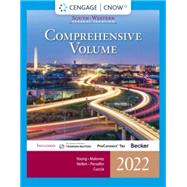 CengageNOWv2 for Young/Maloney/Nellen/Persellin/Cuccia's South-Western Federal Taxation 2022: Comprehensive, 45th Edition [Instant Access], 1 term