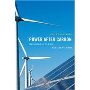 Power After Carbon