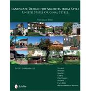 Landscape Designfor Architectural Style