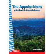 The Appalachians and Other U.S. Mountain Ranges ebook