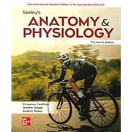 Seeley's Anatomy and Physiology