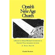Oprah's New Age Church?