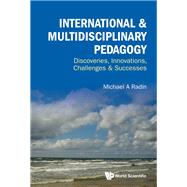 International & Multidisciplinary Pedagogy