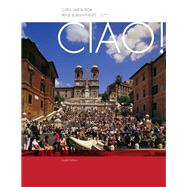 Ciao!, 8th Edition