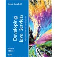 Developing Java Servlets