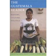 The Guatemala Reader