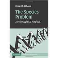 The Species Problem