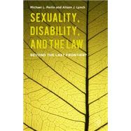 Sexuality, Disability, and the Law Beyond the Last Frontier?
