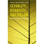 Sexuality, Disability, and the Law Beyond the Last Frontier?