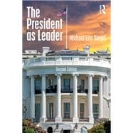 The President as Leader