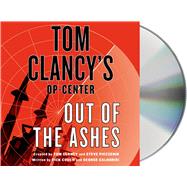 Tom Clancy's Op-Center: Out of the Ashes