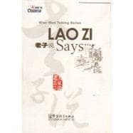 Lao zi Says