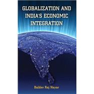 Globalization and India's Economic Integration